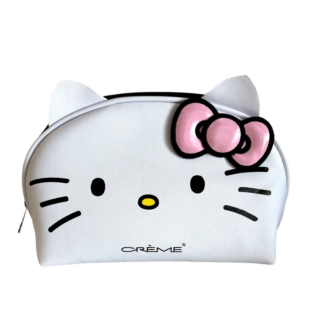 Hello Kitty Cosmetic bag